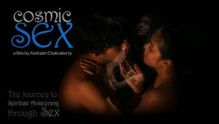 Cosmic Sex erotik film izle