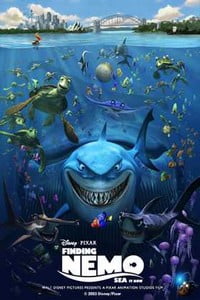 Kayıp Balık Nemo Film izle