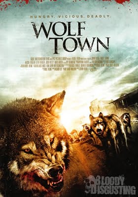 Kurt Şehri – Wolf Town 2011 Türkçe Dublaj Hd izle