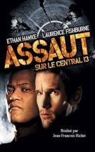 Baskın 13 – Assault on Precinct 13 Film izle