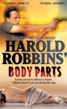 Harold Robbins Body Parts izle
