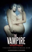 The Vampire Mistress erotik film izle
