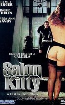 Salon Kitty (Tinto Brass) +18 izle