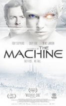Ölüm Makinesi – The Machine 2013 Filmi izle