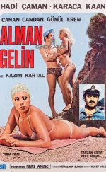 Alman Gelin 1977 yeşilçam film izle