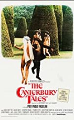 The Canterbury Tales Erotik Film izle