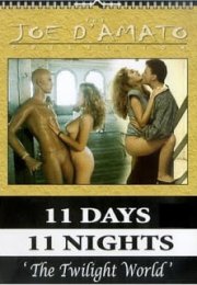 11 Days 11 Nights Erotik Film izle