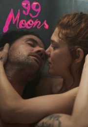 99 Moons Erotik Film izle
