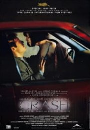 Crash – Çarpışma izle