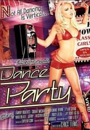 Dance Party Erotik Film izle