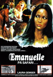 Emmanuelle And The Last Cannibals izle