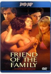 Friend of the Family Erotik Film İzle