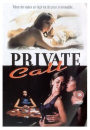 Gizli Arama – Private Call Erotik Film izle