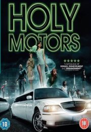 Holy Motors izle