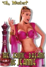 Jeannie’nin Erotik Rüyaları izle