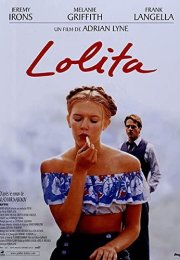 Lolita 1997 izle