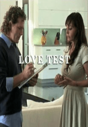 Love Test izle