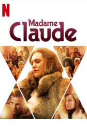Madame Claude 2021 izle