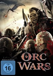 Ork Savaşları – Orc Wars izle