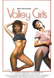 San Fernando Valley Girls (1987) Erotik Film izle