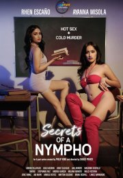 Secrets of a Nympho Erotik Film izle