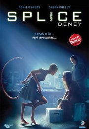Deney – Splice Film izle
