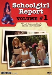 Schoolgirl Report 7 Erotik Film izle