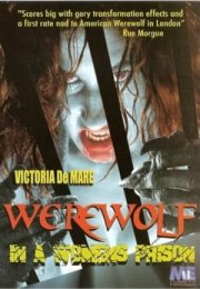 Werewolf in a Women’s Prison izle