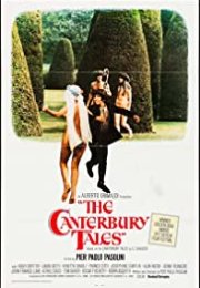The Canterbury Tales Erotik Film izle