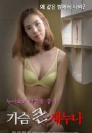Big Breasts Sister erotik film izle