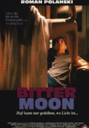Bitter Moon – Acı Ay Erotik Film izle