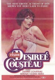 Inside Désirée Cousteau 2 Erotik Film izle