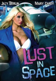 Lust in Space +18 Film izle