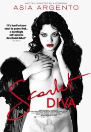 Scarlet Diva Erotik Film izle