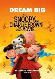 Snoopy ve Charlie Brown Peanuts İzle