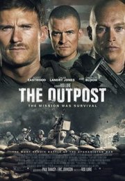 The Outpost izle