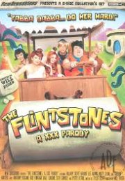 The Flintstones – Taş Devri Erotik Filmi İzle