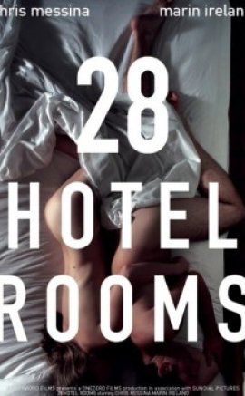 28 Otel Odası izle