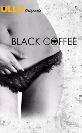 Black Coffee izle