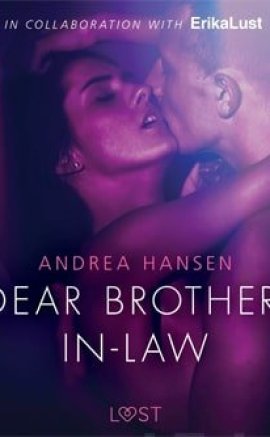 Dear Brother in Law izle
