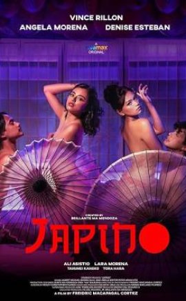 Japino 2023 Erotik Film izle