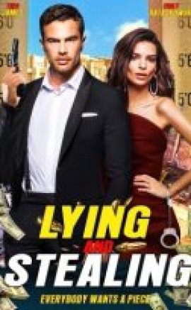 Lying and Stealing izle