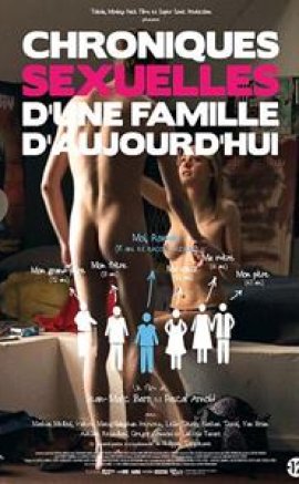 Sexual Chronicles of a French Family erotik film izle