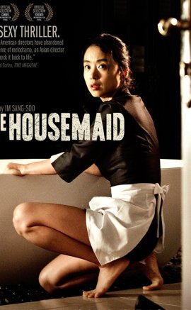 The Housemaid izle