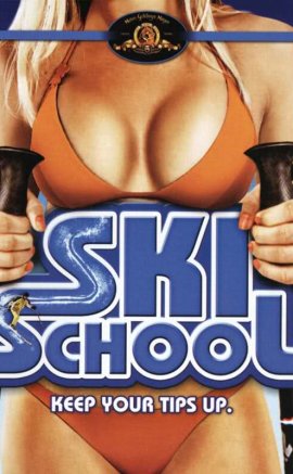 Ski School 1 / Kayak Okulu Erotik Film izle