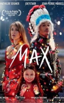 Max (2012) Türkçe Dublaj İzle