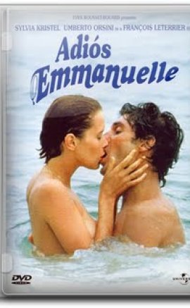 Goodbye Emmanuelle 3 Sylvia Kristel Filmi Full Hd izle