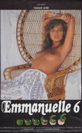 Emmanuelle 6 – Uzaylıların Seks Deneyimleri izle