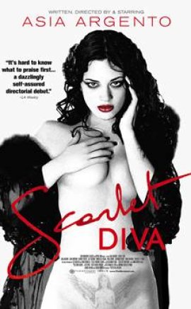 Scarlet Diva Erotik Film izle
