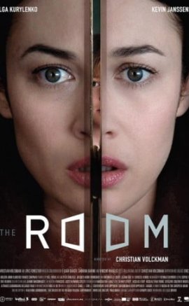 The Room – Oda izle